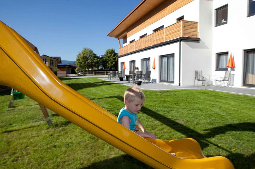 Vakantiewoning met zwembad en tuin - VW-DZWNN - foto 2