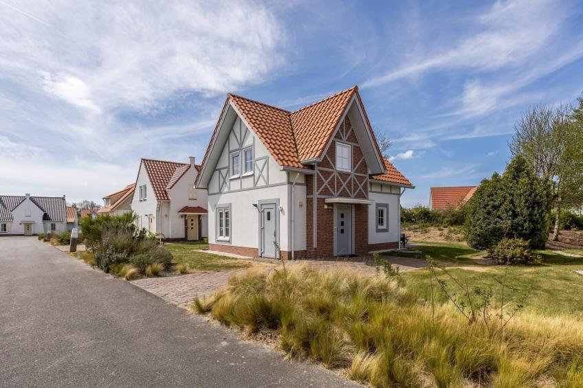 Noordzee Residence Cadzand-Bad 26 - foto 8