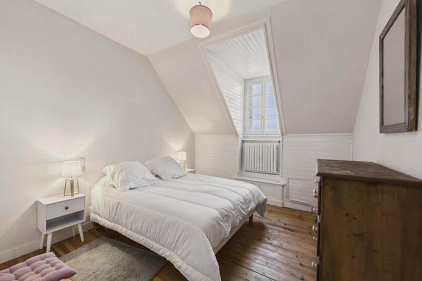 Maison à Trévou-Tréguignec - foto 19