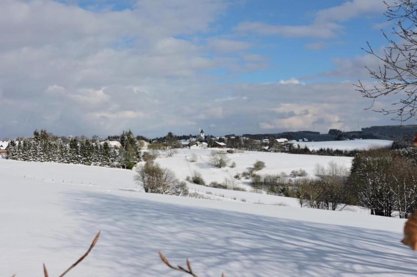 Appartement Eifelsteig - foto 35