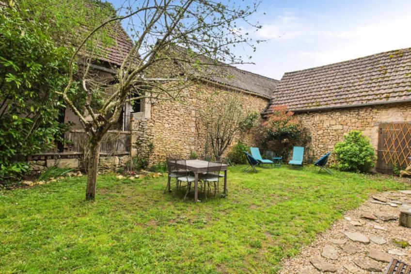 Maison à Valojoulx - foto 24