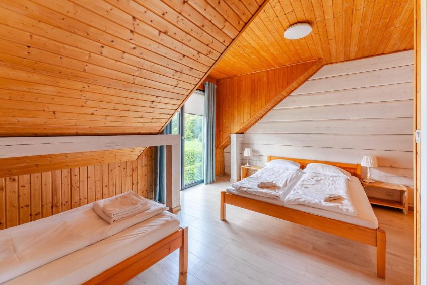 Rijtjeshuizen, Grzybowo - foto 22