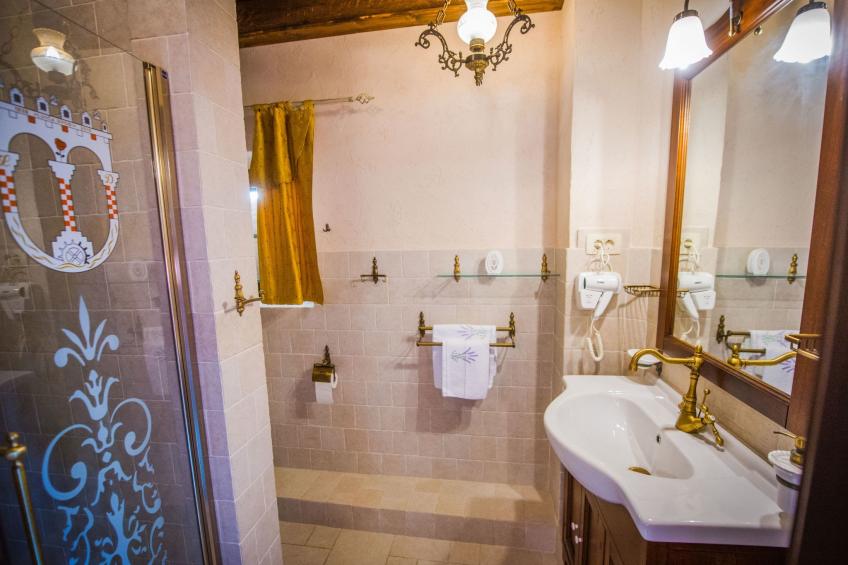 Landgut Luica Dvori - foto 25