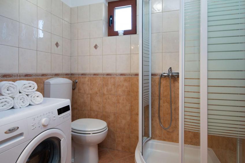 Charmante Ferienvilla Dalmata - foto 34