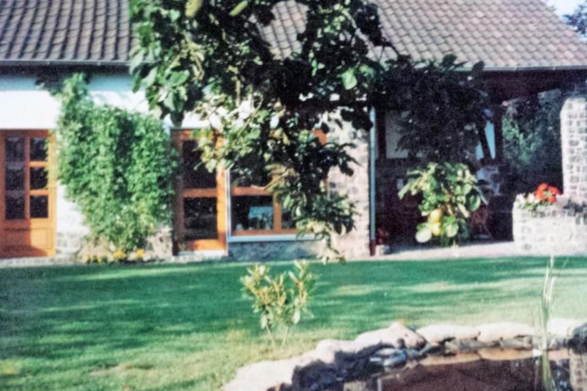 in Bernsfeld mit großem Garten - foto 17