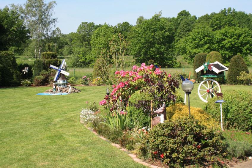 Ferienhaus - foto 27