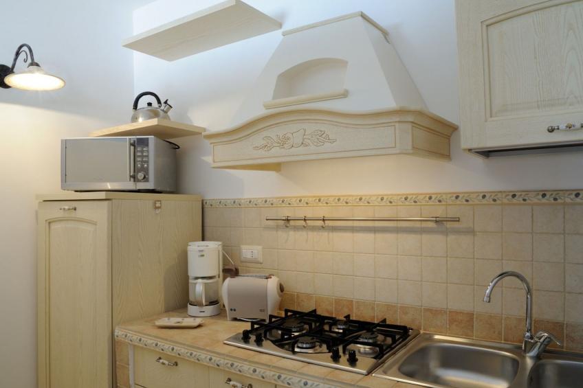 Neuer fabelhafter Trullo mit privatem Pool - foto 12