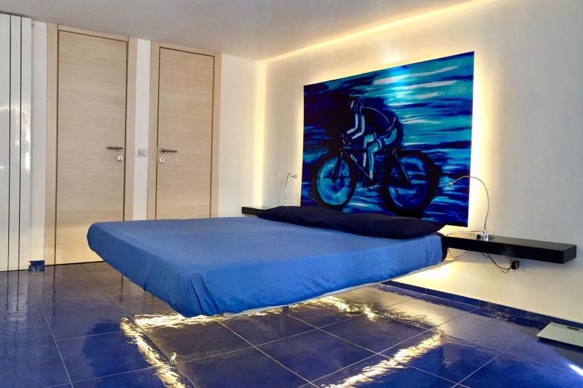 Sehr moderne Wohnung mit schönem Garten - foto 33