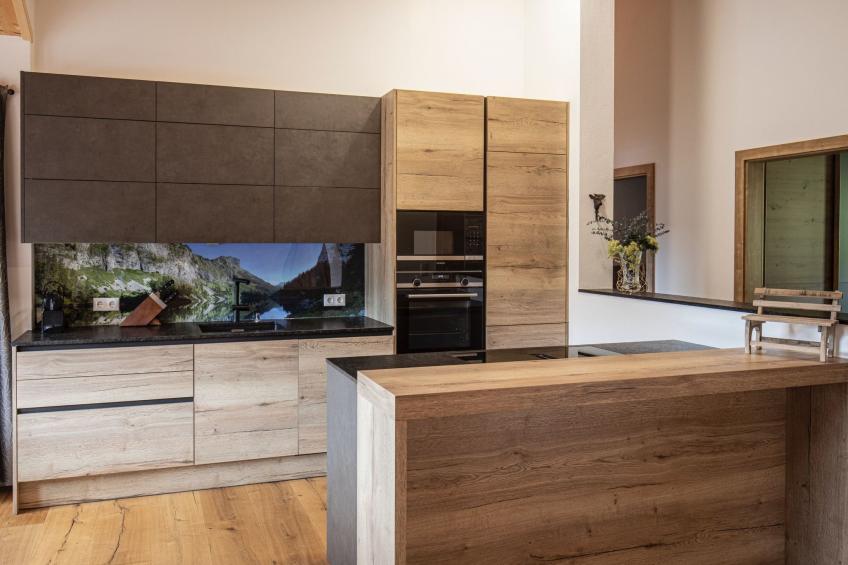 Dachstein Chalet Haus a - foto 7