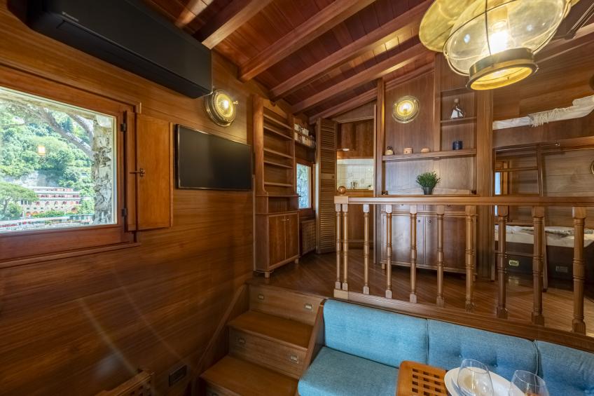 Portofino Sea View Home in Paraggi - foto 17