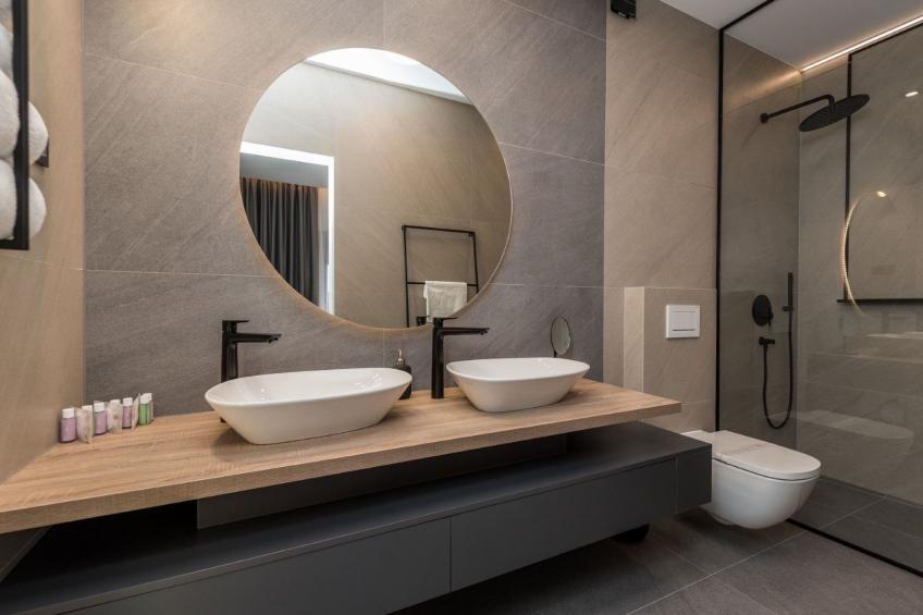 Ferienvilla "Villa Aria" mit Whirlpool - foto 9