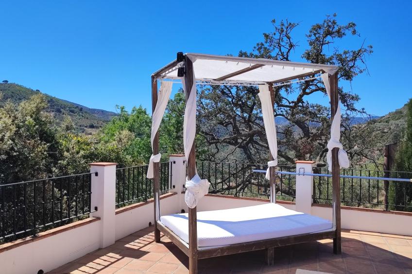Villa José 1, beheizter Pool, Meerblick. - foto 47