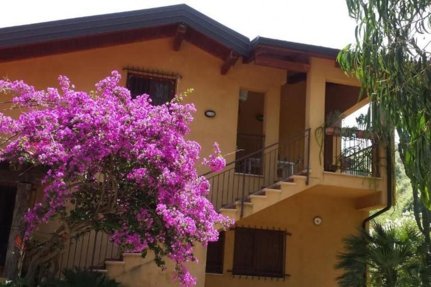 Villa Panorama Wohnung in privater Villa - foto 46