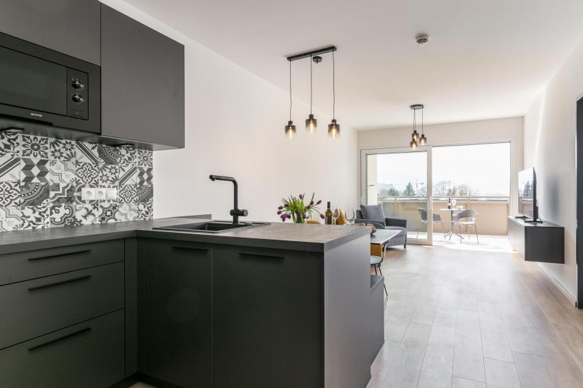 City Apartments Jenbach Top 9 - foto 10