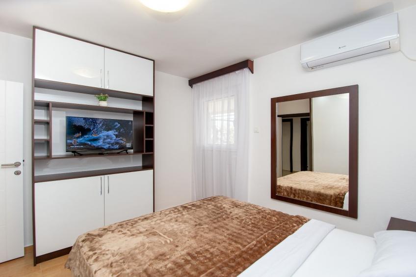 Guest House 4M Gregović - Three bedroom apartment - foto 11