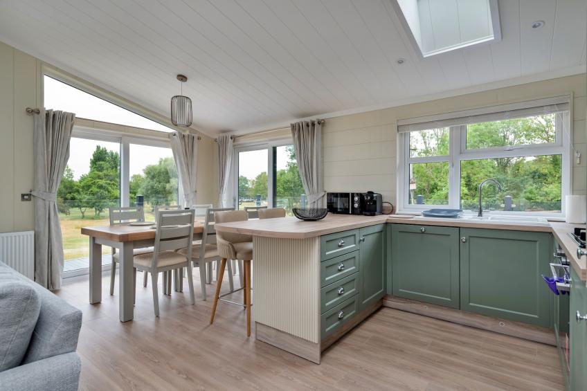 Cambridge Luxury Lodge - foto 16