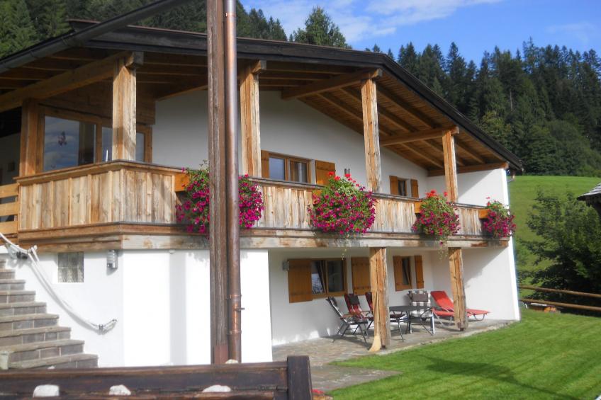 Chalet Niederndorferberg - foto 7