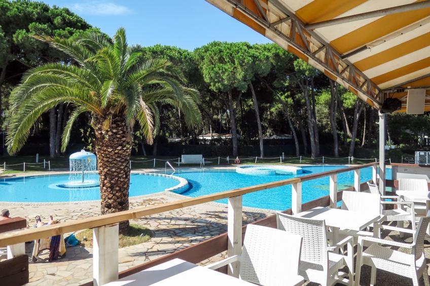 Camping Village Baia Domizia (BDO124) - foto 14