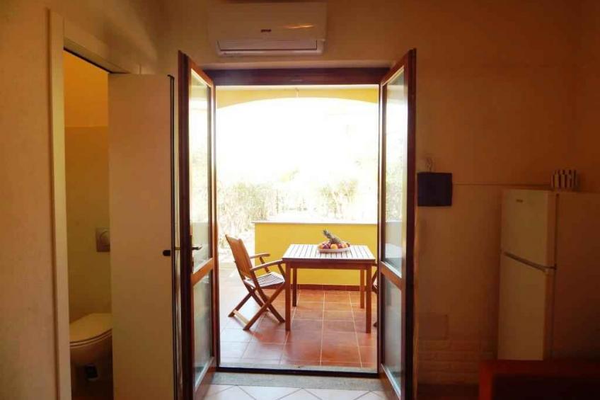 Holiday apartment mit Garten - BF-FXCXK - foto 12