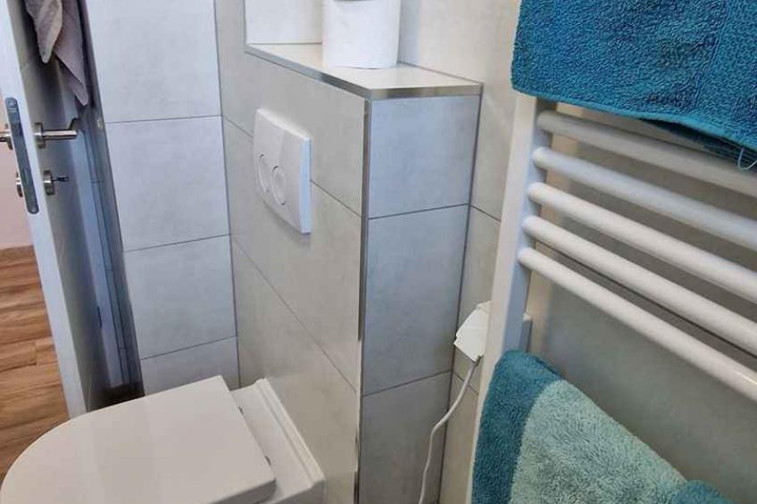 Holiday apartment with garden and air conditioning - BF-78J2C - foto 8
