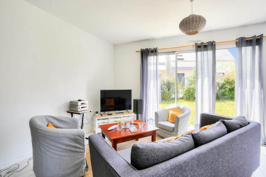 Maison à Saint-Lunaire