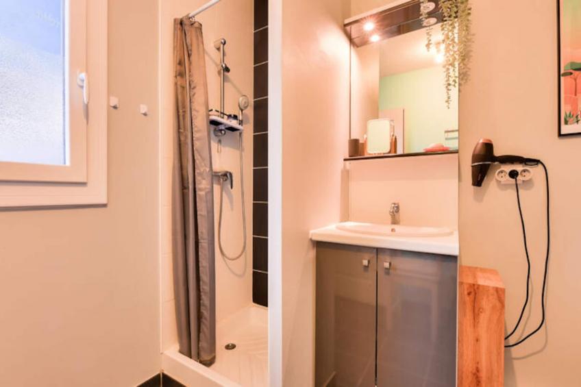 Appartements à Arès - Bassin d'Arcachon - foto 14