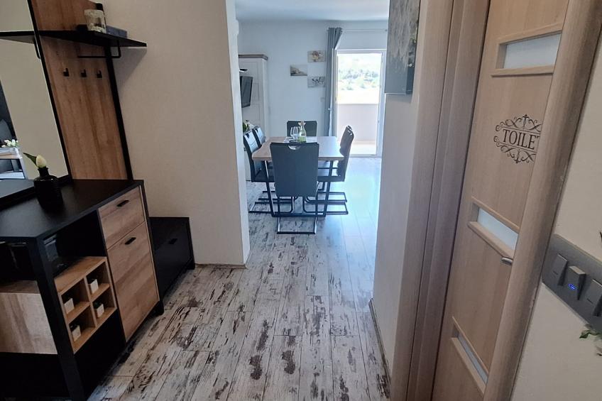 Belisima Delux - One Bedroom Apartment  With Sea View - foto 7
