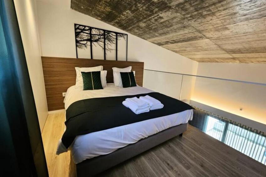 Marinha Grande Apartament Green Loft N°6 - foto 10