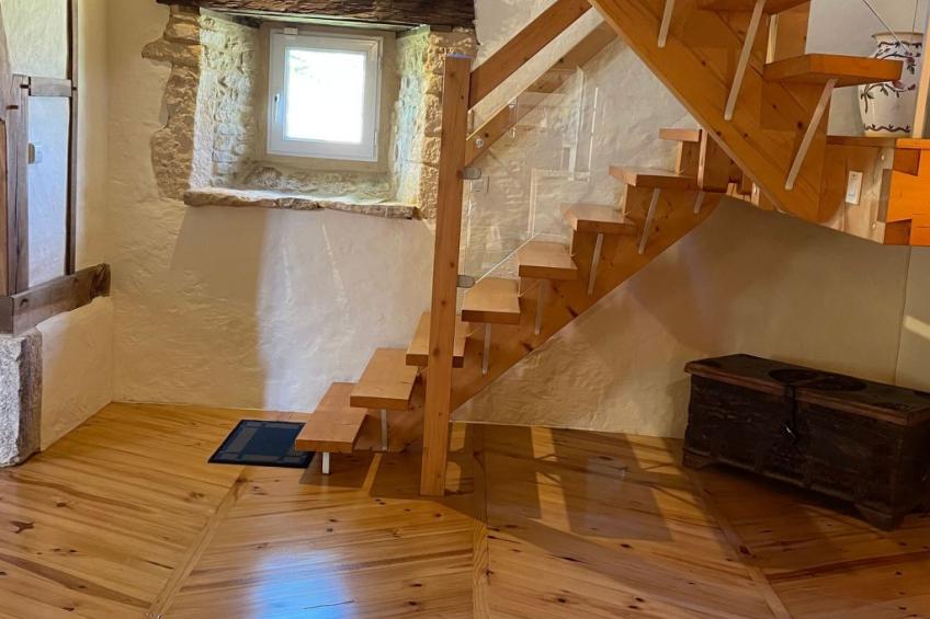 Geräumiges Ferienhaus mit Charme in der Dordogne - foto 21