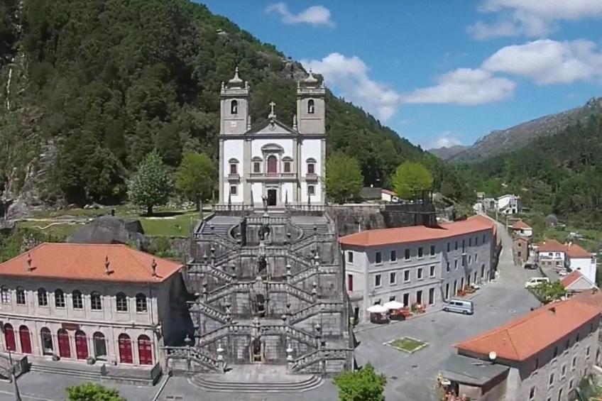 "Großmutters Häuschen" mit überdachter Terrasse - foto 28