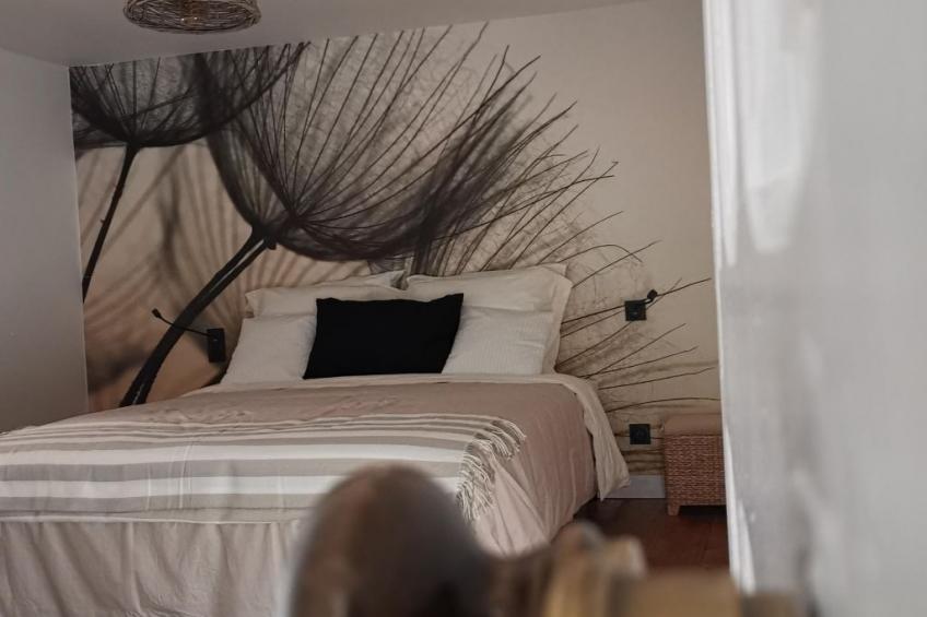 50 ml vom Meer entfernt. Plouneour Trez - foto 13