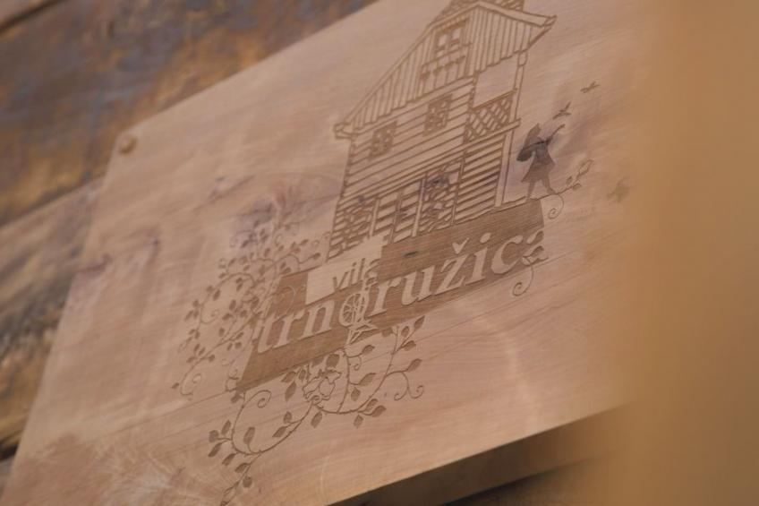 für 4 Personen und 1 Kind in Tuhelj, Nordkroatien - foto 37