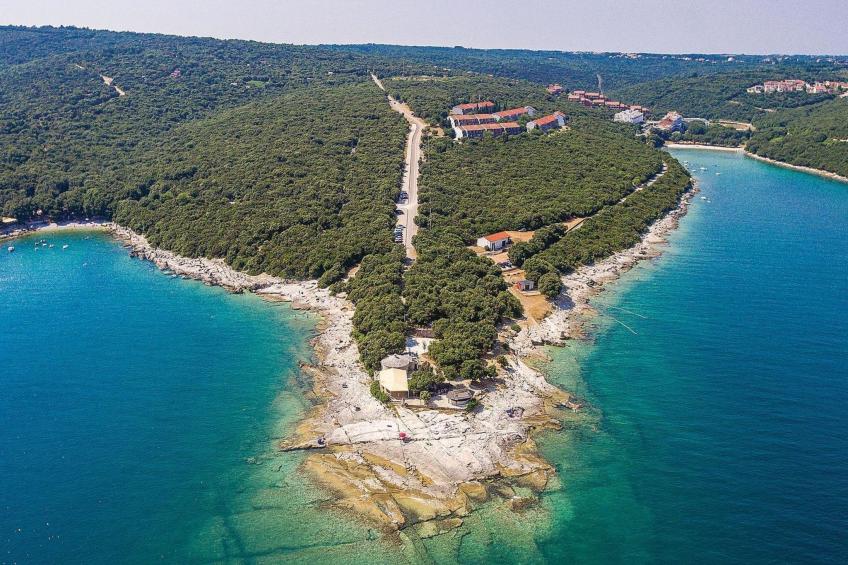 Villa Sole, Ferienvilla mit eigenem Pool bei Pula - foto 47