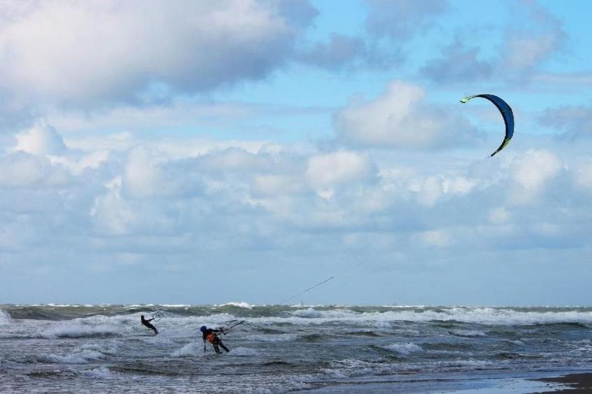 Strandhaus direkt am Meer - foto 32