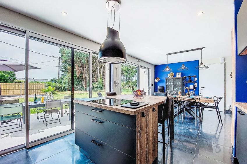 Charme de la Plage du Rouvran - foto 5