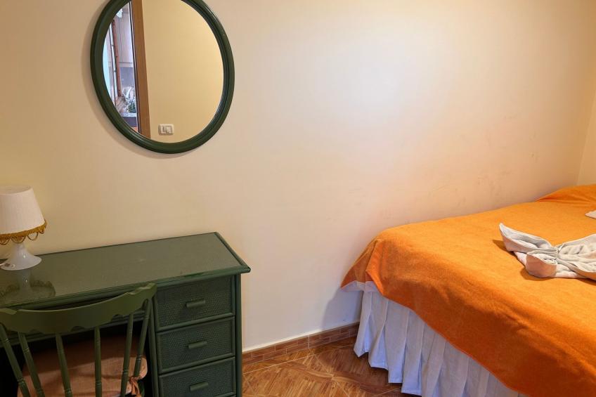 Apartment mit Balkon und Meerblick - foto 22