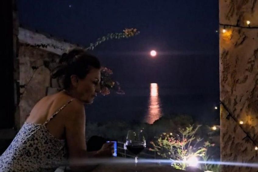 Casa Corallina Meerblick 300m vom Strand entfernt - foto 5