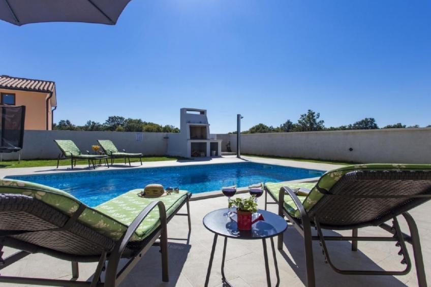 "Villa Laganini" - foto 9