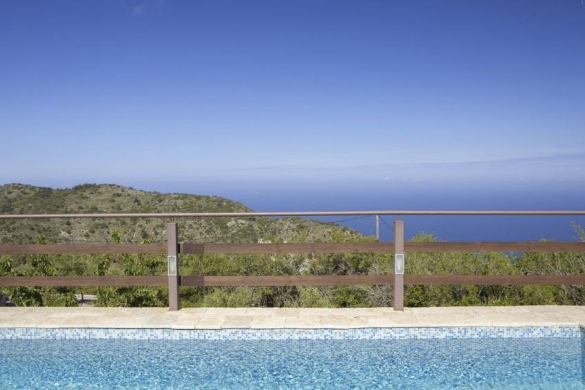 Schönes Haus in Apollonii mit privatem Pool - foto 4