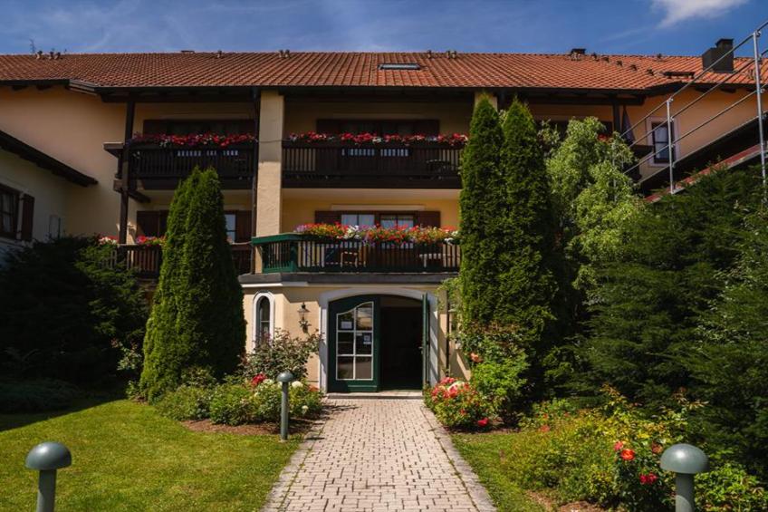 Sammareier Gutshof - Fewo 55qm 2OG - foto 5