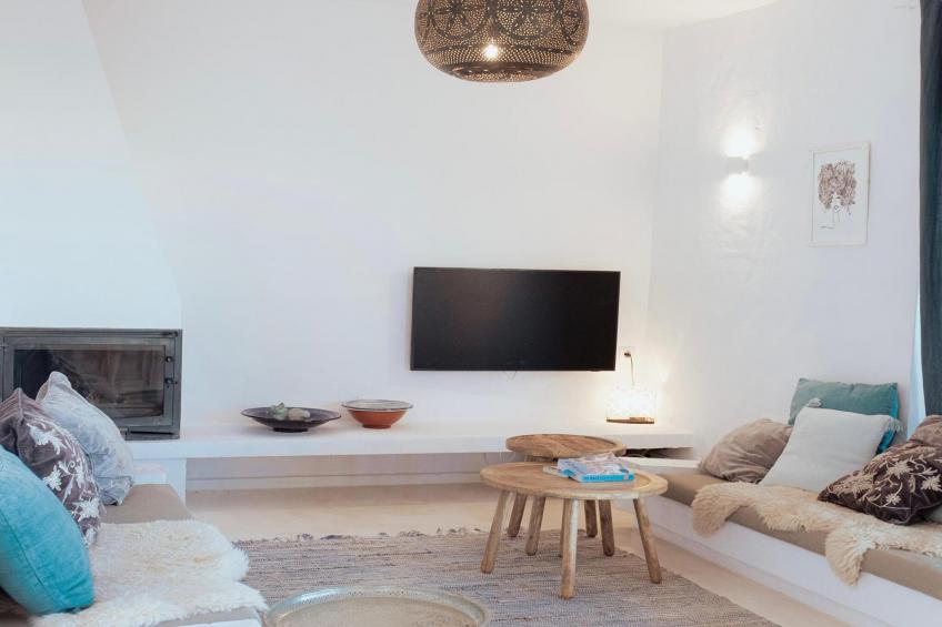 Villa Iza Belén - foto 13