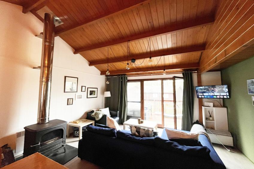 Chalet du temps suspendu - foto 12