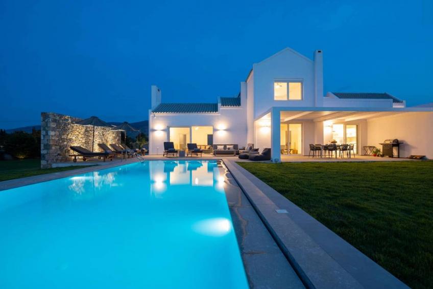 Ferienvilla "Melia" - foto 26