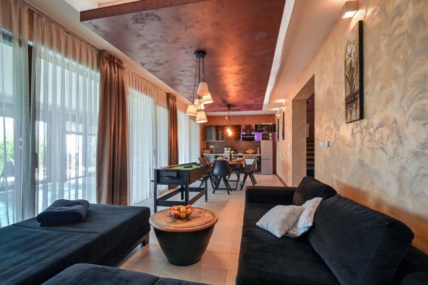 Divinus Holiday House - foto 9