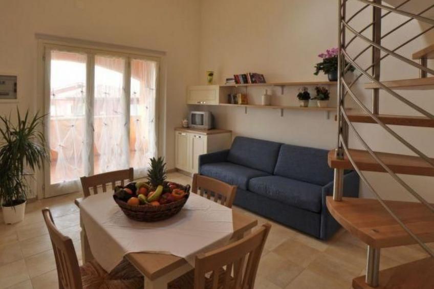 Unterkunft für 7 Personen mit AC, Schwimmbad, in der Nähe des Meeres - foto 23