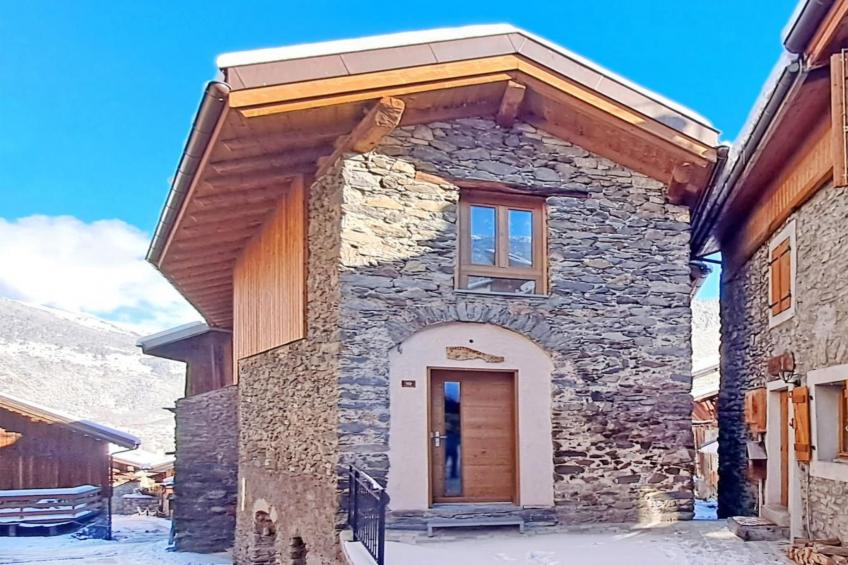 Teranga Meribel - foto 2