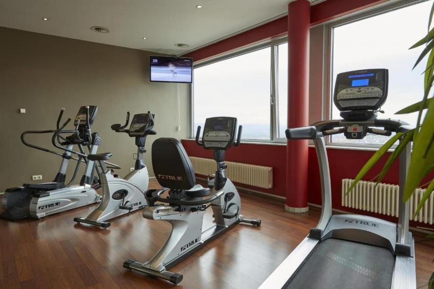 Sunday Hotel Kassel Suites - foto 12