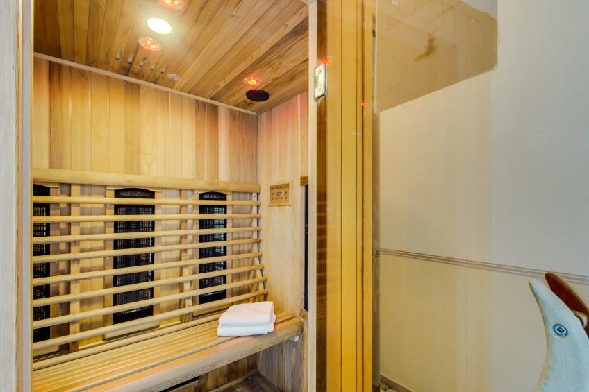 Le Domaine d'EnsÃ©rune	Maison 3 piÃ¨ces 6 personnes - foto 10