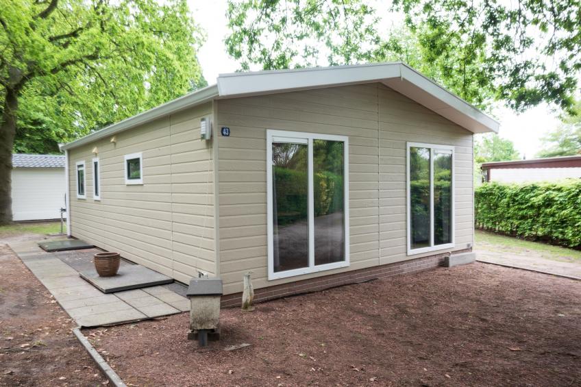 Vakantie home Coevorderweg - foto 29