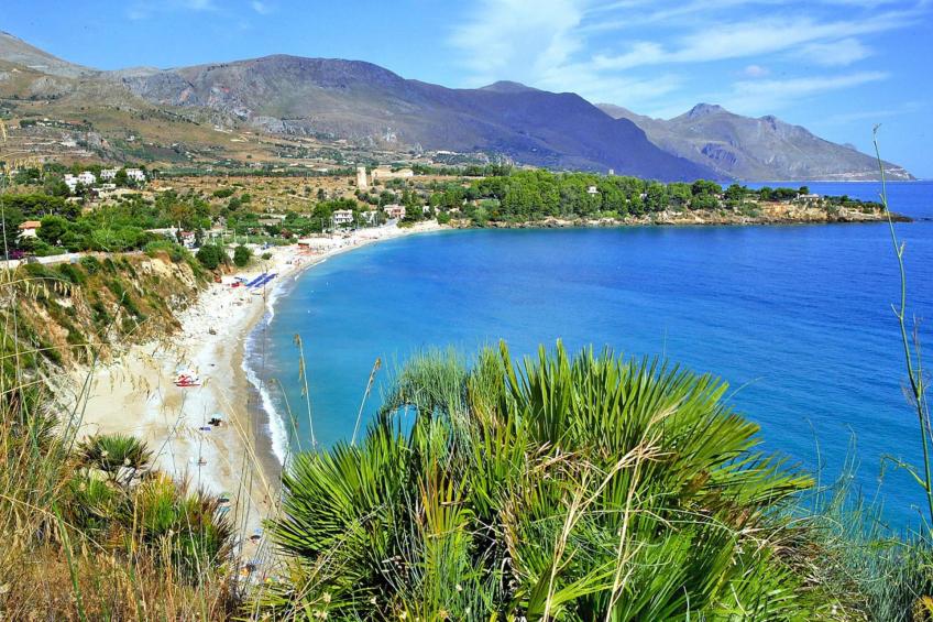 Holiday flat, Castellammare del Golfo - foto 21